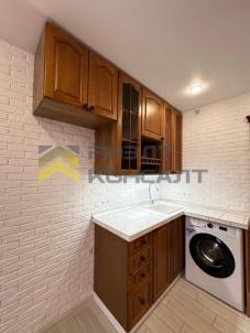 Продажа квартиры Омск. улица Рабиновича, 91