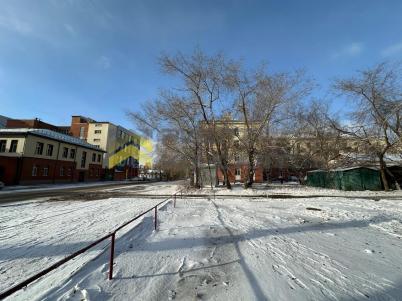 Продажа квартиры Омск. улица Рабиновича, 91