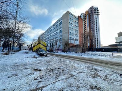 Продажа квартиры Омск. улица Рабиновича, 91