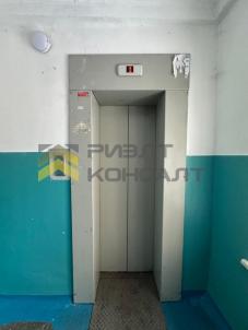 Продажа квартиры Омск. улица Рабиновича, 91