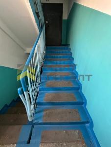 Продажа квартиры Омск. улица Рабиновича, 91