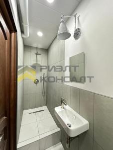 Продажа квартиры Омск. улица Рабиновича, 91