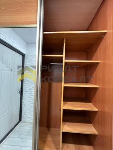 Продажа квартиры Омск. улица Рабиновича, 91