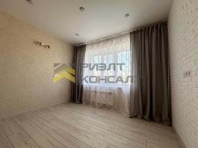 Продажа квартиры Омск. улица Рабиновича, 91