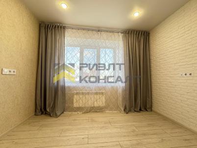 Продажа квартиры Омск. улица Рабиновича, 91