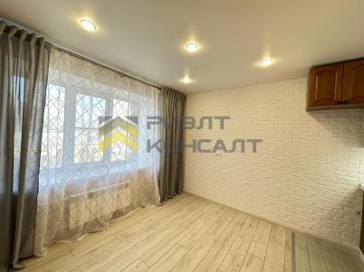 Продажа квартиры Омск. улица Рабиновича, 91