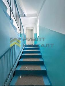 Продажа квартиры Омск. улица Рабиновича, 91