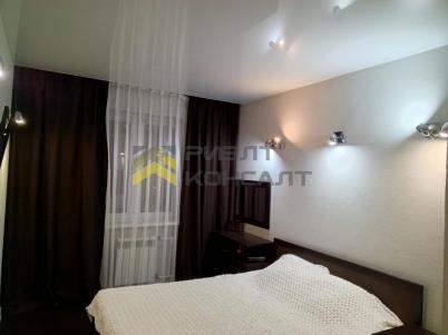 Продажа квартиры Омск. улица Батумская, 41/1