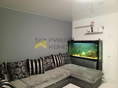 Продажа квартиры Омск. улица Батумская, 41/1