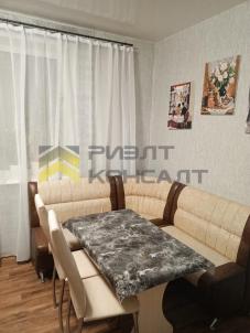 Продажа квартиры Омск. улица Батумская, 41/1