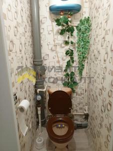 Продажа квартиры Омск. улица Батумская, 41/1