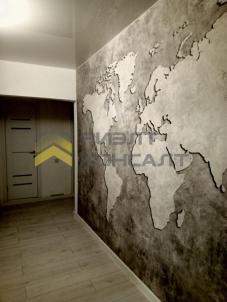 Продажа квартиры Омск. улица Батумская, 41/1