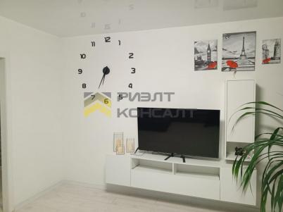 Продажа квартиры Омск. улица Батумская, 41/1