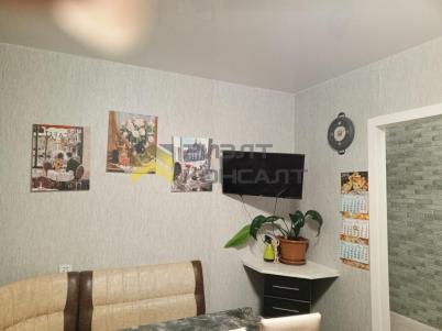 Продажа квартиры Омск. улица Батумская, 41/1