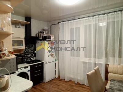 Продажа квартиры Омск. улица Батумская, 41/1