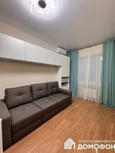 Продажа квартиры Омск. Крупской, 13/3