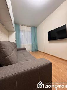 Продажа квартиры Омск. Крупской, 13/3