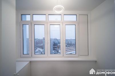 Продажа квартиры Омск.&nbsp;Крупской, 13/3