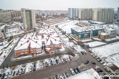 Продажа квартиры Омск.&nbsp;Крупской, 13/3