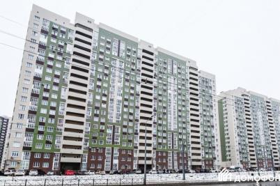 Продажа квартиры Омск.&nbsp;Крупской, 13/3