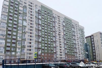 Продажа квартиры Омск. Крупской, 13/3