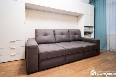 Продажа квартиры Омск. Крупской, 13/3