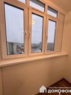 Продажа квартиры Омск.&nbsp;Крупской, 13/3