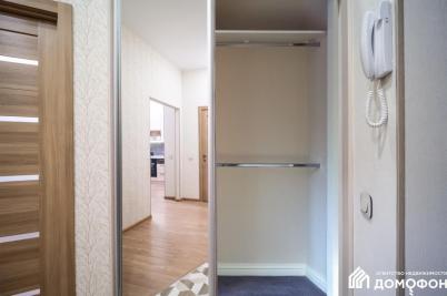 Продажа квартиры Омск. Крупской, 13/3