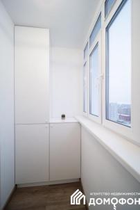 Продажа квартиры Омск. Крупской, 13/3