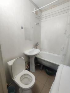 Аренда квартиры Омск. 8-я Кировская улица 70