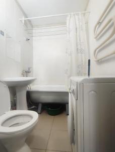 Аренда квартиры Омск. 8-я Кировская улица 70