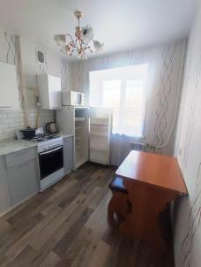 Аренда квартиры Омск. 8-я Кировская улица 70