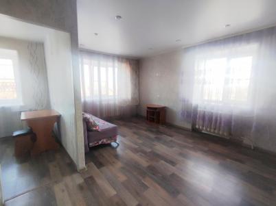 Аренда квартиры Омск. 8-я Кировская улица 70