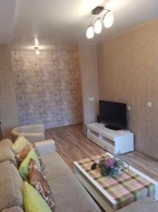 Аренда квартиры Омск. проспект Мира 34