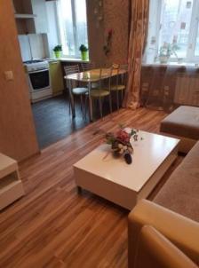 Аренда квартиры Омск. проспект Мира 34