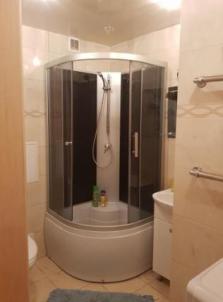 Аренда квартиры Омск. проспект Мира 34