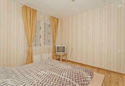 Аренда квартиры Омск. улица Дмитриева 5/1