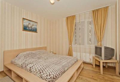 Аренда квартиры Омск. улица Дмитриева 5/1