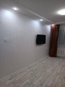 Аренда квартиры Омск. Учебная улица 20