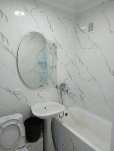 Аренда квартиры Омск. Учебная улица 20