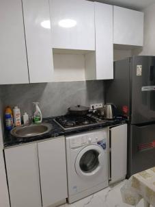 Аренда квартиры Омск. Учебная улица 20