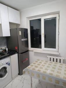 Аренда квартиры Омск. Учебная улица 20