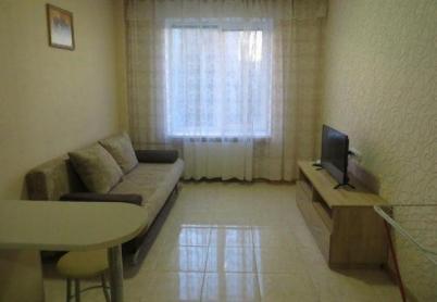 Аренда квартиры Омск. проспект Карла Маркса 89