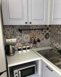 Аренда квартиры Омск. улица Перелёта 32