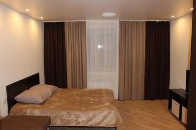 Аренда квартиры Омск. улица Б.Г. Шаронова 21