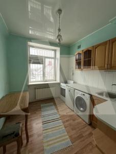 Продажа квартиры Омск. Богдана Хмельницкого, 156