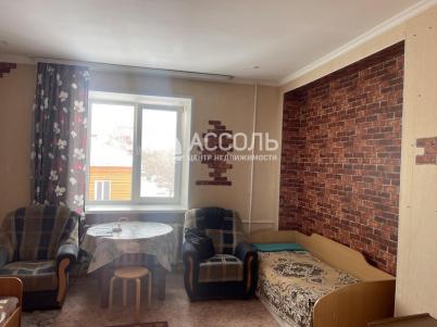 Продажа квартиры Омск. ул. 20 лет РККА,17