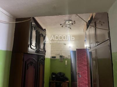 Продажа квартиры Омск. ул. 20 лет РККА,17