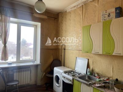 Продажа квартиры Омск. ул. 20 лет РККА,17