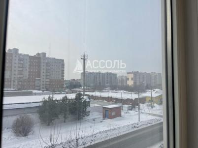 Продажа квартиры Омск. ул. 20 лет РККА,17